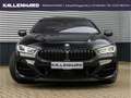BMW M850 i xDrive Gran Coupe-Bowers&Wilkins-SoftClose Schwarz - thumbnail 6