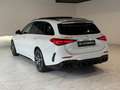 Mercedes-Benz C 43 AMG 4Matic|Pano|Head-up|Night-Paket|Carbon| Weiß - thumbnail 2