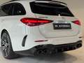 Mercedes-Benz C 43 AMG 4Matic|Pano|Head-up|Night-Paket|Carbon| Weiß - thumbnail 9