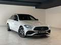 Mercedes-Benz C 43 AMG 4Matic|Pano|Head-up|Night-Paket|Carbon| Weiß - thumbnail 1