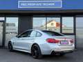 BMW 420 d Gran Coupe Aut. M Sport/DIGITAL TACHO/LCI2/HE... Silber - thumbnail 9