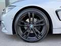 BMW 420 d Gran Coupe Aut. M Sport/DIGITAL TACHO/LCI2/HE... Silber - thumbnail 17
