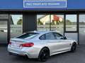 BMW 420 d Gran Coupe Aut. M Sport/DIGITAL TACHO/LCI2/HE... Silber - thumbnail 13