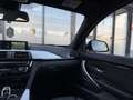 BMW 420 d Gran Coupe Aut. M Sport/DIGITAL TACHO/LCI2/HE... Silber - thumbnail 33