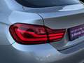 BMW 420 d Gran Coupe Aut. M Sport/DIGITAL TACHO/LCI2/HE... Silber - thumbnail 10