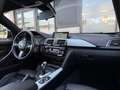 BMW 420 d Gran Coupe Aut. M Sport/DIGITAL TACHO/LCI2/HE... Silber - thumbnail 37