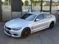BMW 420 d Gran Coupe Aut. M Sport/DIGITAL TACHO/LCI2/HE... Silber - thumbnail 6