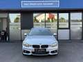 BMW 420 d Gran Coupe Aut. M Sport/DIGITAL TACHO/LCI2/HE... Silber - thumbnail 4