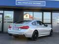 BMW 420 d Gran Coupe Aut. M Sport/DIGITAL TACHO/LCI2/HE... Silber - thumbnail 14