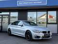 BMW 420 d Gran Coupe Aut. M Sport/DIGITAL TACHO/LCI2/HE... Silber - thumbnail 2