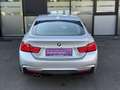 BMW 420 d Gran Coupe Aut. M Sport/DIGITAL TACHO/LCI2/HE... Silber - thumbnail 12