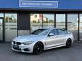 BMW 420 d Gran Coupe Aut. M Sport/DIGITAL TACHO/LCI2/HE... Silber - thumbnail 7