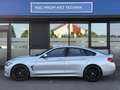 BMW 420 d Gran Coupe Aut. M Sport/DIGITAL TACHO/LCI2/HE... Silber - thumbnail 16