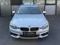 BMW 420 d Gran Coupe Aut. M Sport/DIGITAL TACHO/LCI2/HE... Silber - thumbnail 3