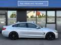 BMW 420 d Gran Coupe Aut. M Sport/DIGITAL TACHO/LCI2/HE... Silber - thumbnail 15