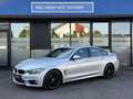 BMW 420 d Gran Coupe Aut. M Sport/DIGITAL TACHO/LCI2/HE... Silber - thumbnail 5