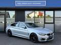 BMW 420 d Gran Coupe Aut. M Sport/DIGITAL TACHO/LCI2/HE... Silber - thumbnail 1
