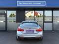 BMW 420 d Gran Coupe Aut. M Sport/DIGITAL TACHO/LCI2/HE... Silber - thumbnail 11