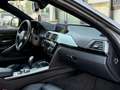 BMW 420 d Gran Coupe Aut. M Sport/DIGITAL TACHO/LCI2/HE... Silber - thumbnail 35