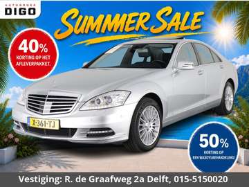 4-Matic Prestige Plus Automaat YOUNGTIMER! | Schui