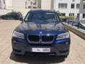 BMW X3 xDrive 20dA Azul - thumbnail 9