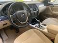 BMW X3 xDrive 20dA Azul - thumbnail 10