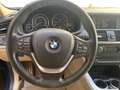 BMW X3 xDrive 20dA Azul - thumbnail 12