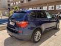 BMW X3 xDrive 20dA Azul - thumbnail 3