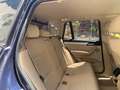 BMW X3 xDrive 20dA Azul - thumbnail 21