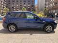 BMW X3 xDrive 20dA Azul - thumbnail 2