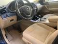 BMW X3 xDrive 20dA Azul - thumbnail 11