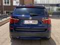 BMW X3 xDrive 20dA Azul - thumbnail 4