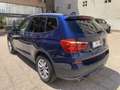 BMW X3 xDrive 20dA Azul - thumbnail 7