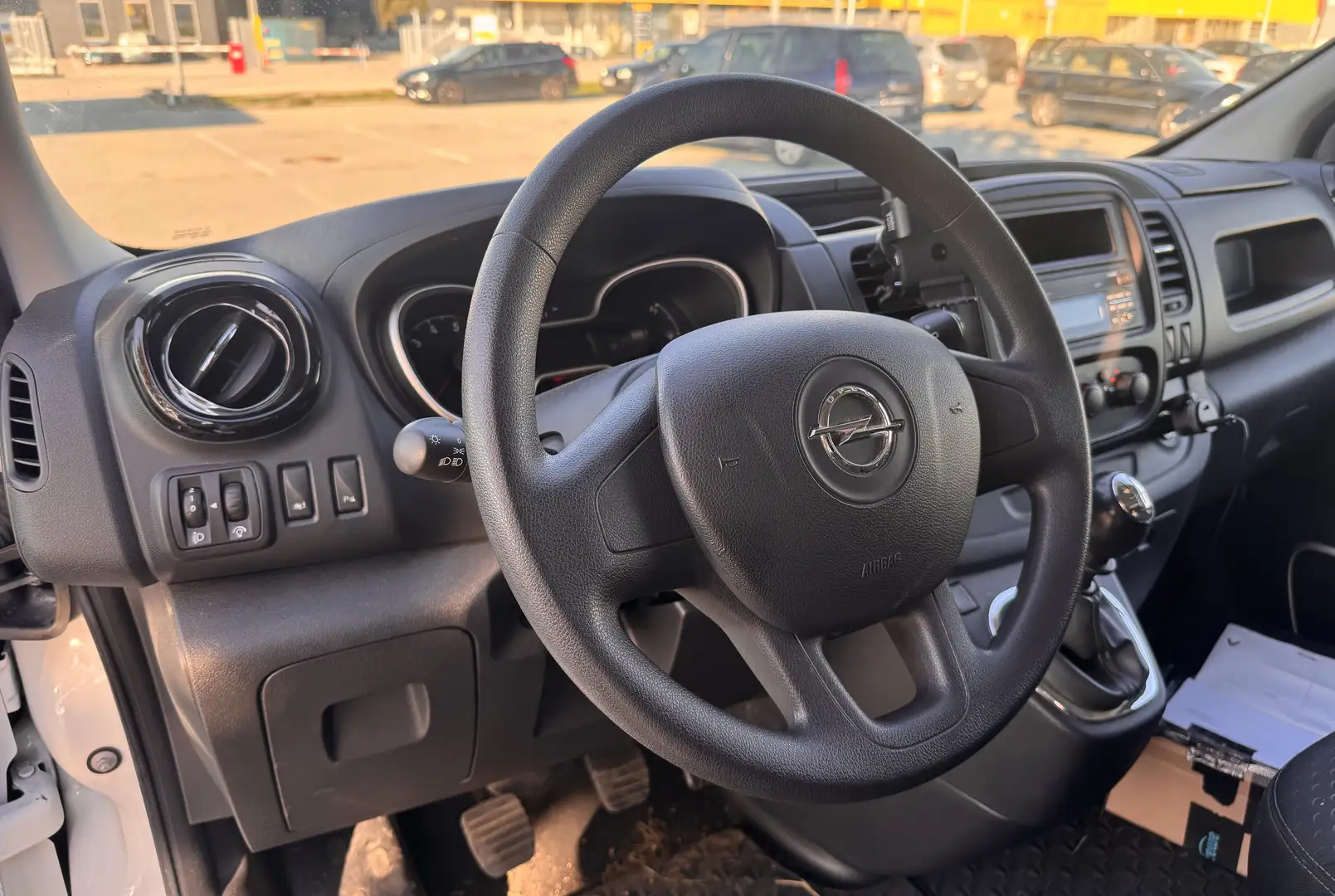 Opel Vivaro Vivaro L1H1 1,6 BiTurbo CDTI ecoflex 2,9t Start/St - 1