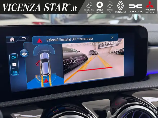 Mercedes-Benz Cla view 12