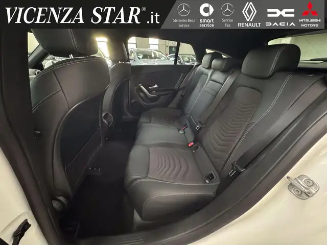 Mercedes-Benz Cla view 6
