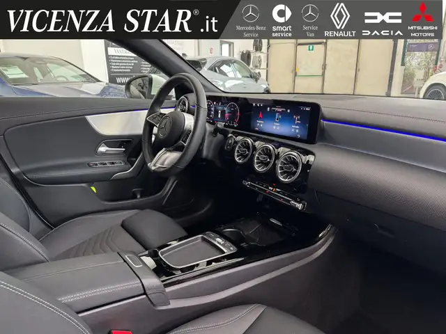Mercedes-Benz Cla view 9