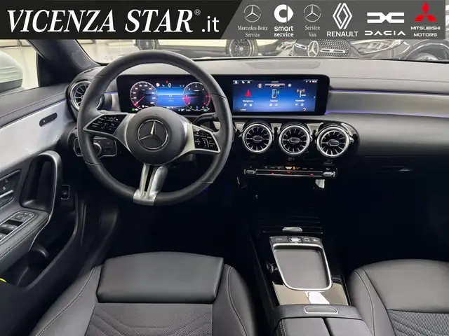 Mercedes-Benz Cla view 7
