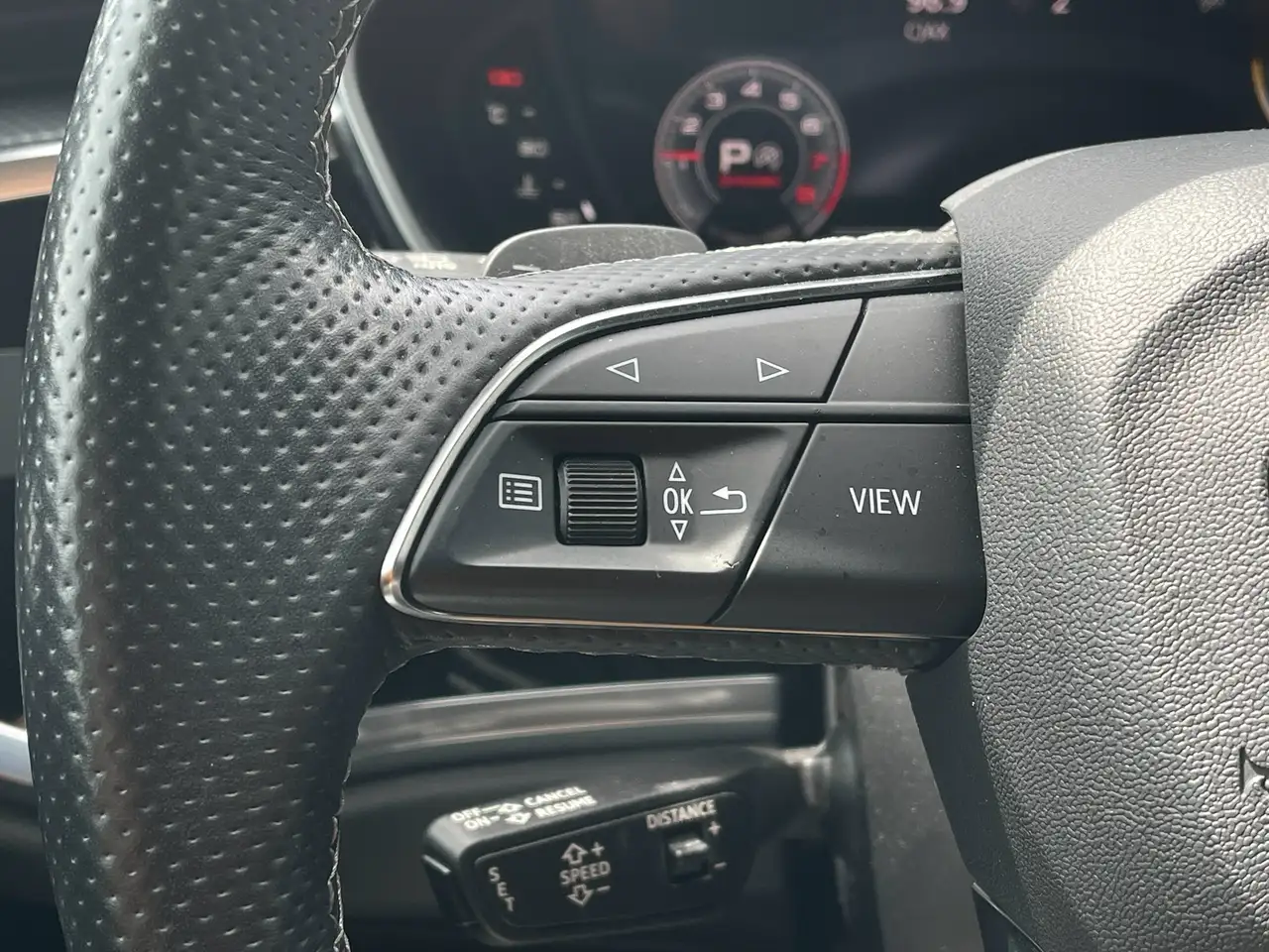 Audi Q3 photo Audi Q3