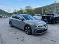 Volkswagen Golf Golf 2.0 tdi GTD 200cv dsg MATRIX+ HARMAN K +FENDI Grigio - thumbnail 2