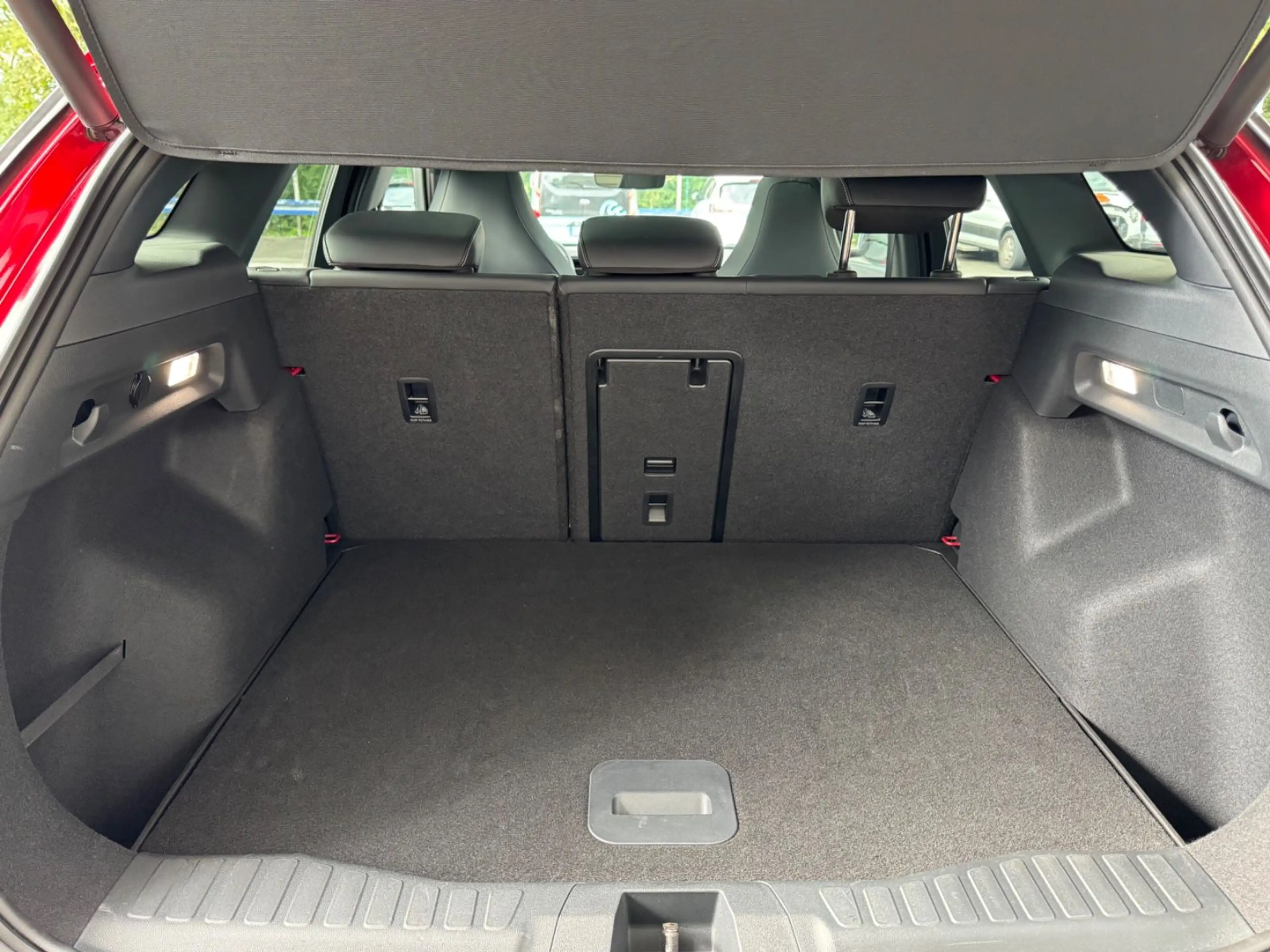 Ford Explorer Premium AWD *Panorama*Wärmepumpe* — photo 14