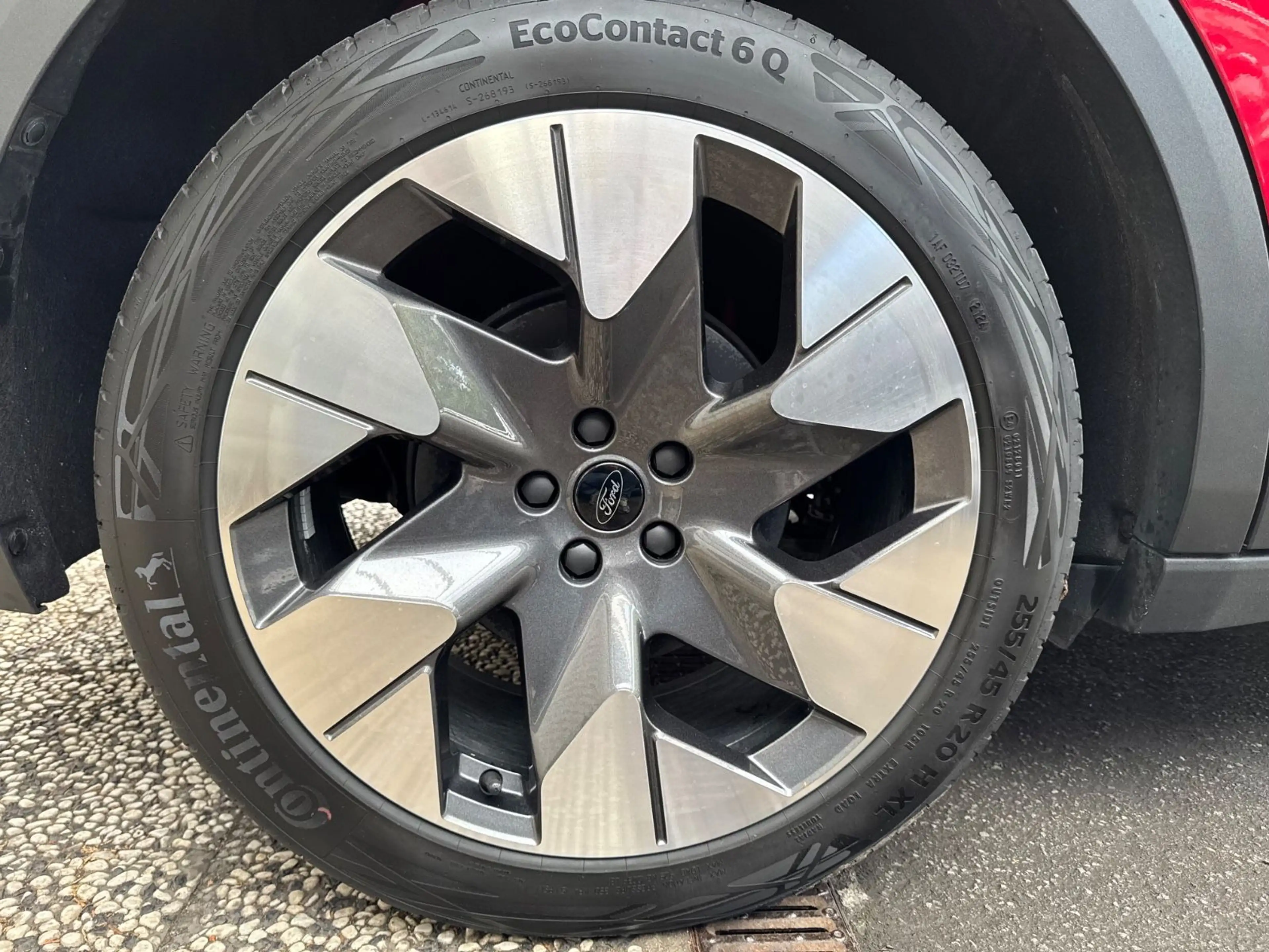 Ford Explorer Premium AWD *Panorama*Wärmepumpe* — photo 15