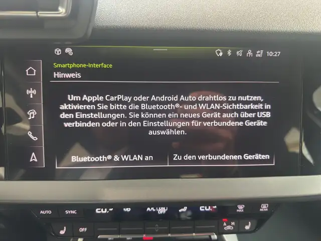 Audi A3 view 15