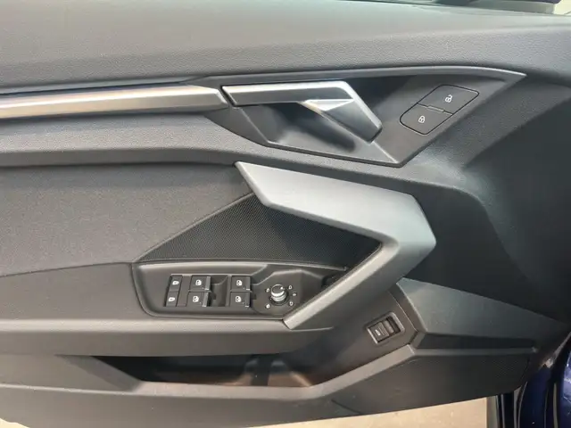 Audi A3 view 8