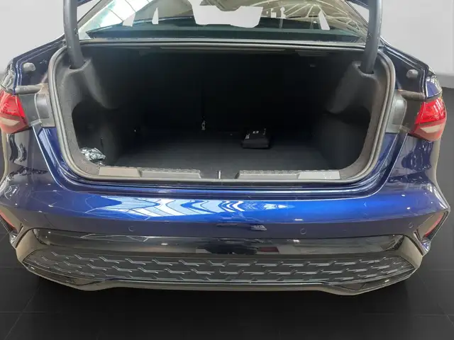 Audi A3 view 17