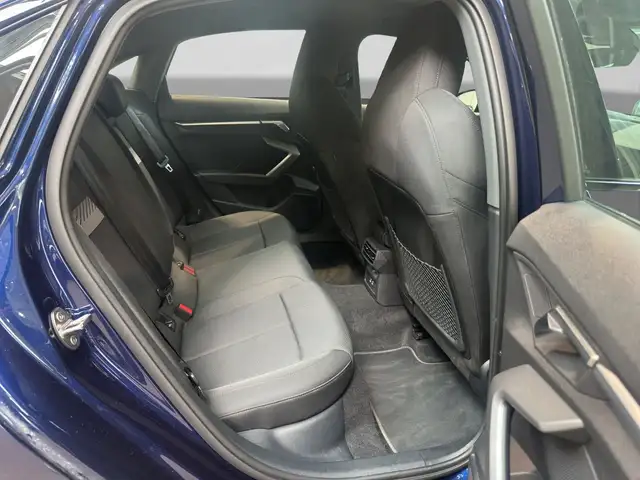 Audi A3 view 6