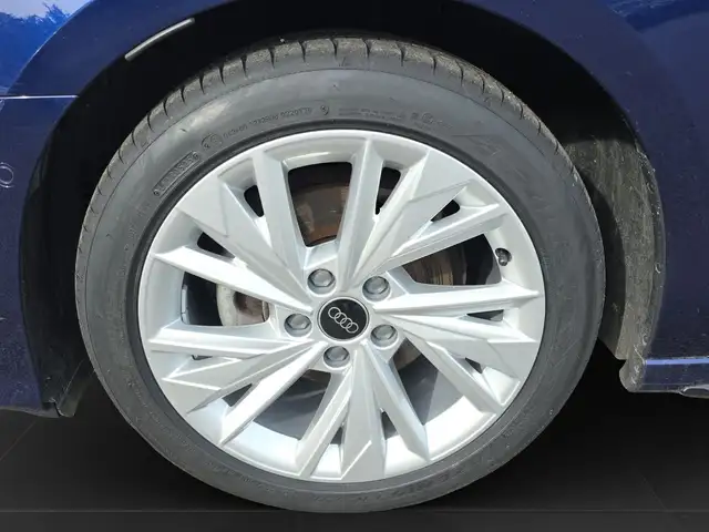 Audi A3 view 7