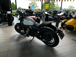 CFMOTO Overig