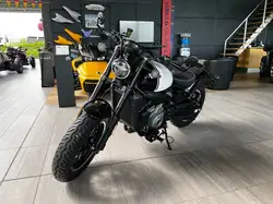CFMOTO Overig