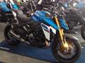Suzuki GSX-S 1000 M5 Bleu - thumbnail 1